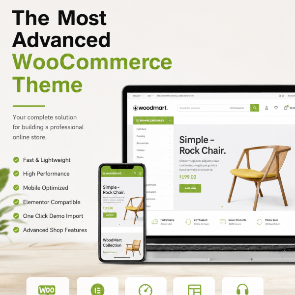 woodmart