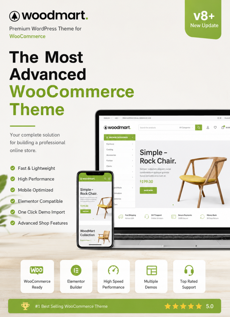 woodmart